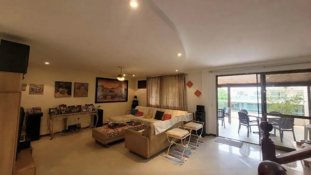 Apartamento, 3 quartos, 334 m² - Foto 1