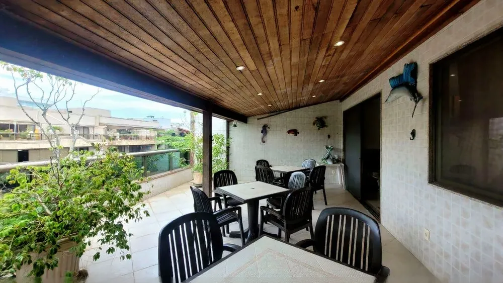 Apartamento, 3 quartos, 334 m² - Foto 10