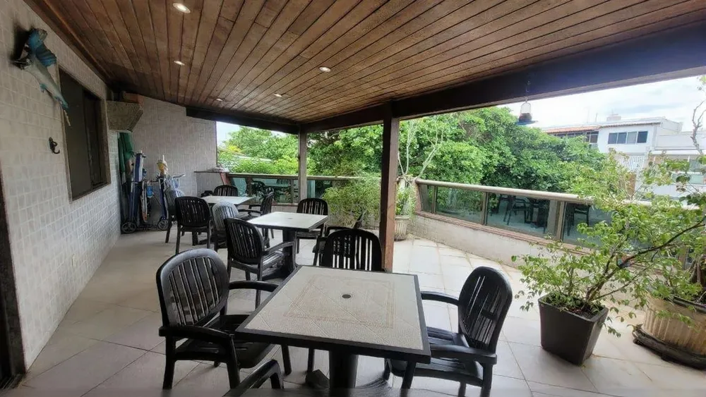 Apartamento, 3 quartos, 334 m² - Foto 8