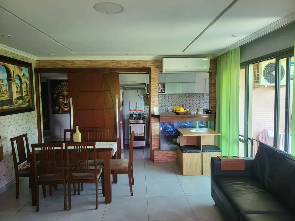 Apartamento, 2 quartos, 100 m² - Foto 17