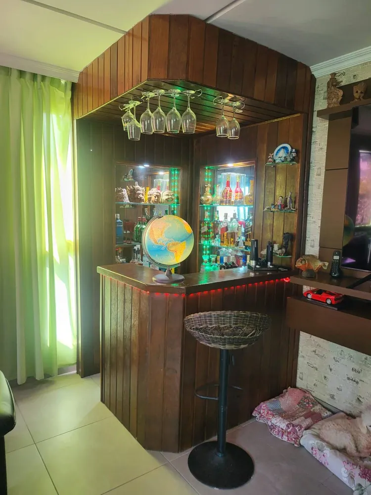 Apartamento, 2 quartos, 100 m² - Foto 11