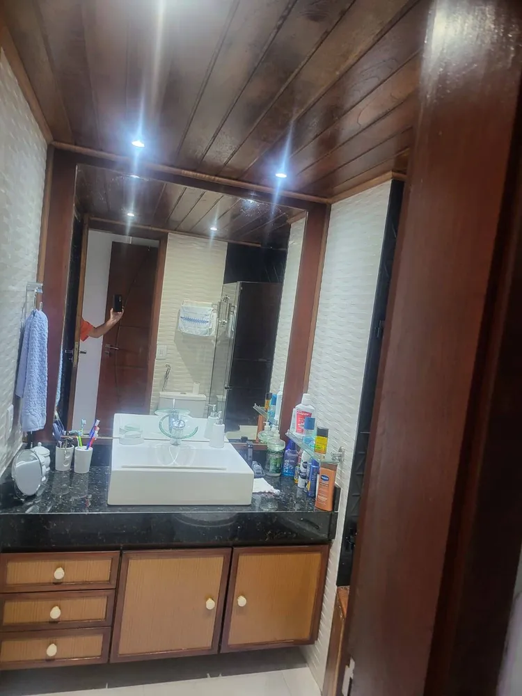 Apartamento, 2 quartos, 100 m² - Foto 33
