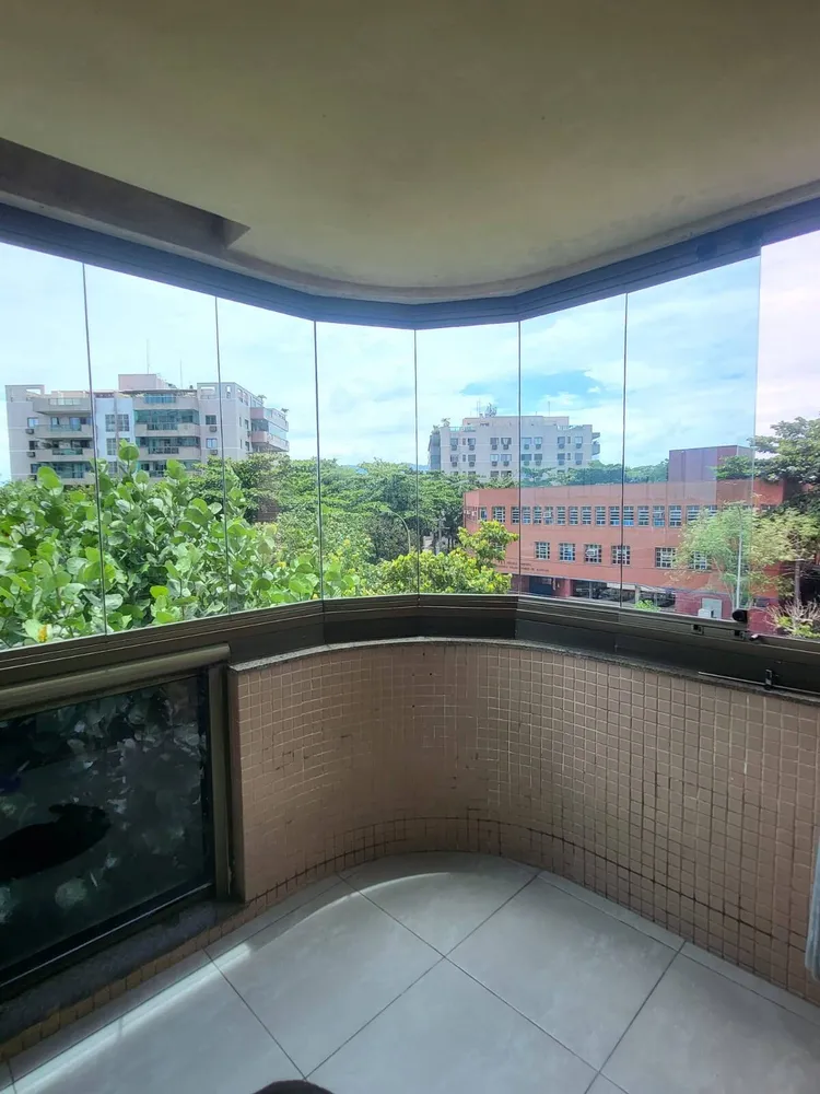 Apartamento, 2 quartos, 100 m² - Foto 5