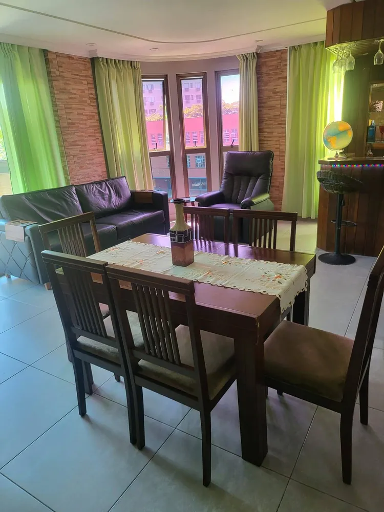 Apartamento, 2 quartos, 100 m² - Foto 7