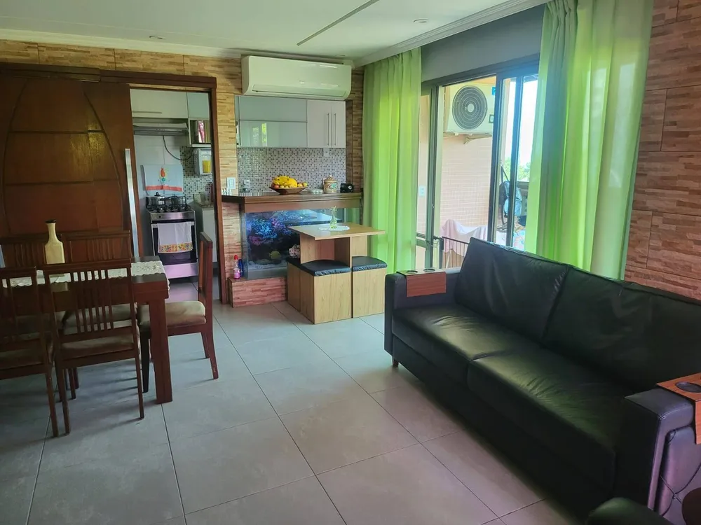 Apartamento, 2 quartos, 100 m² - Foto 14