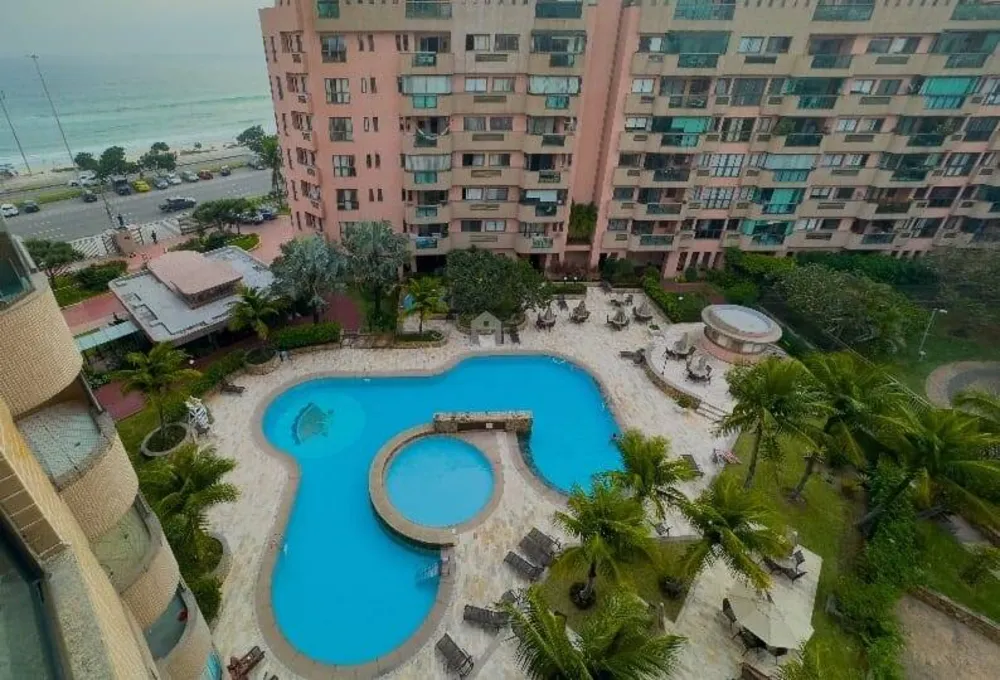 Apartamento, 2 quartos, 100 m² - Foto 2