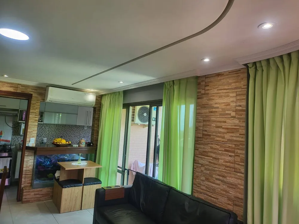 Apartamento, 2 quartos, 100 m² - Foto 15