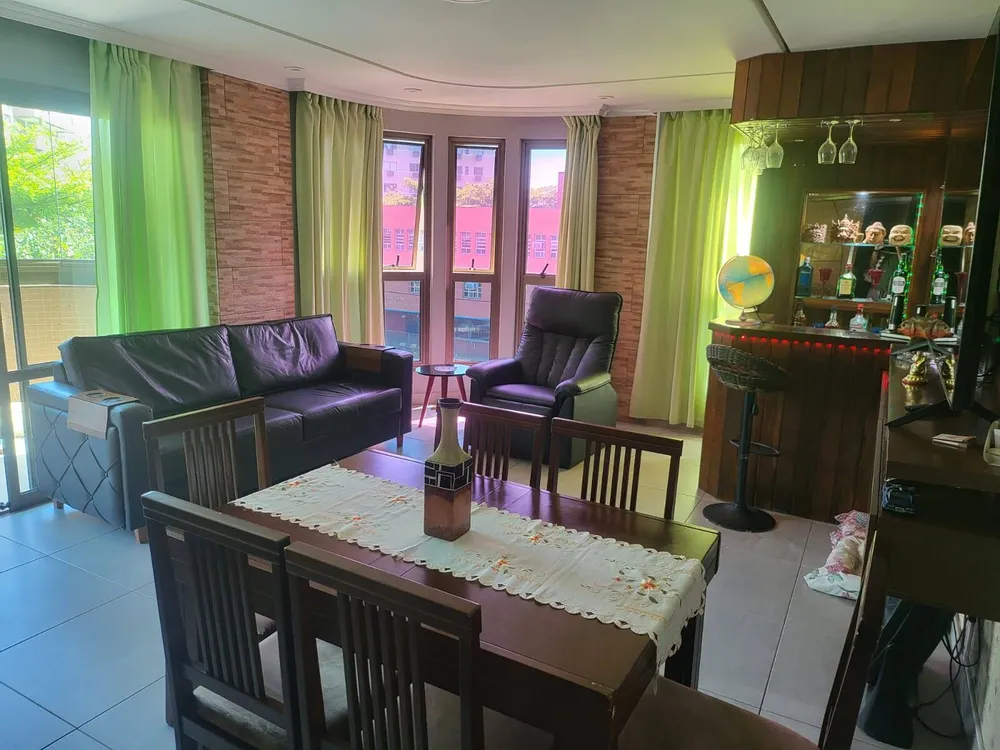 Apartamento, 2 quartos, 100 m² - Foto 6