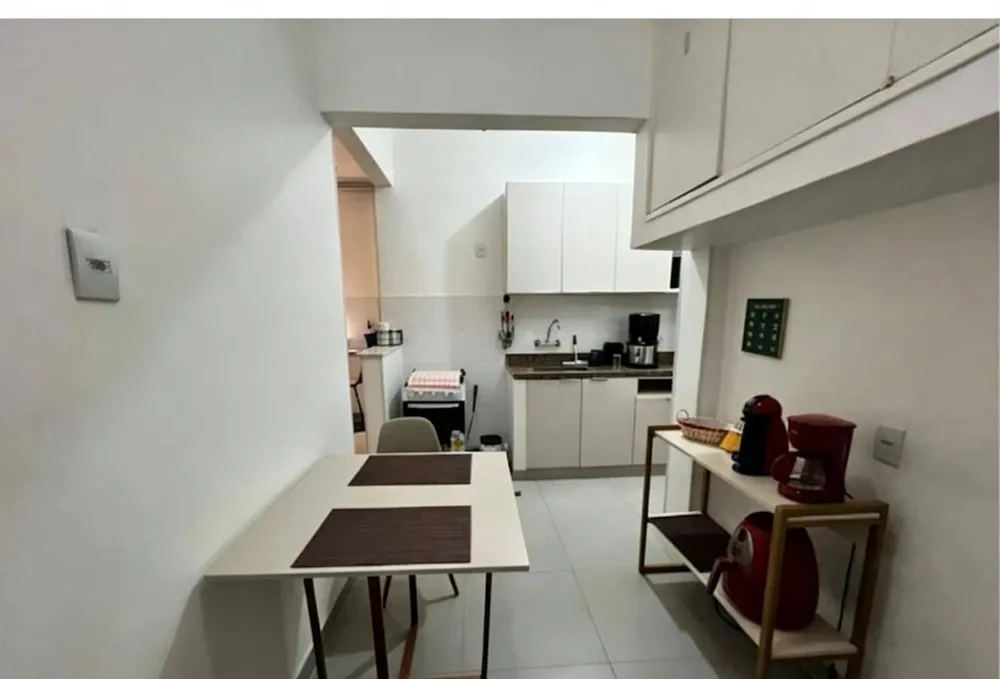 Apartamento, 3 quartos, 100 m² - Foto 12