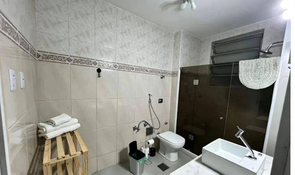 Apartamento, 3 quartos, 100 m² - Foto 11