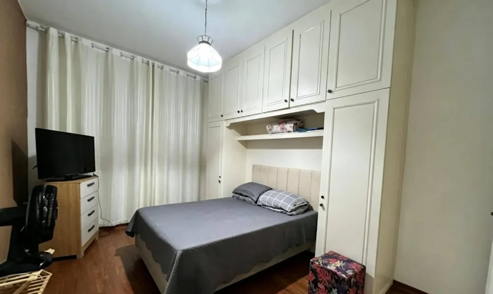 Apartamento, 3 quartos, 100 m² - Foto 7