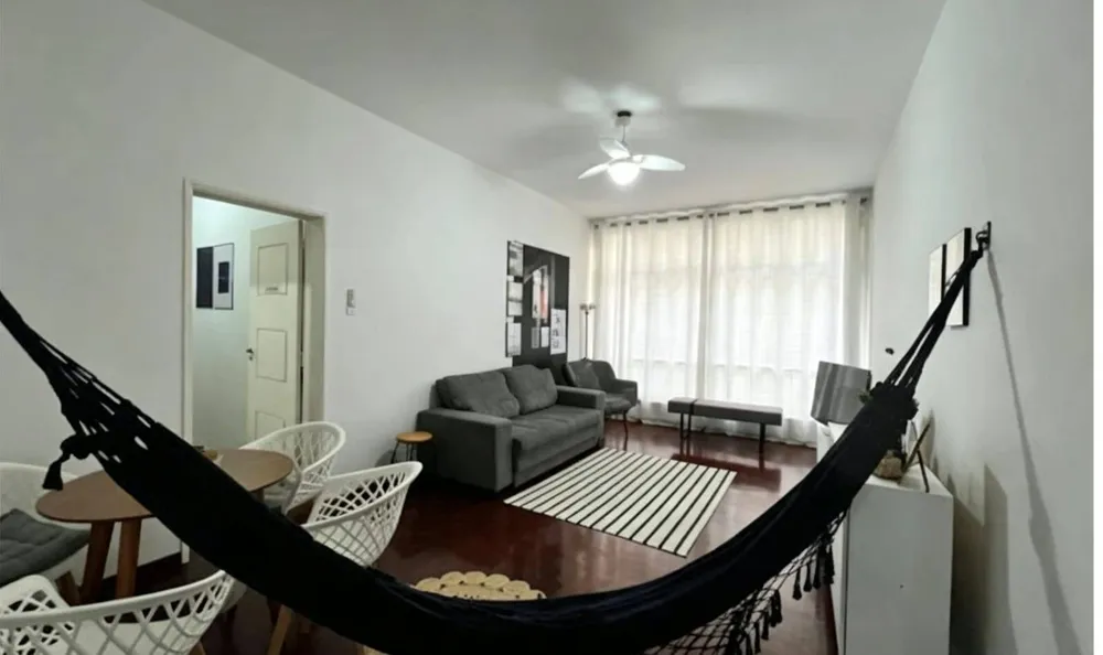 Apartamento, 3 quartos, 100 m² - Foto 3