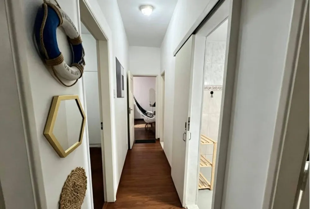 Apartamento, 3 quartos, 100 m² - Foto 4