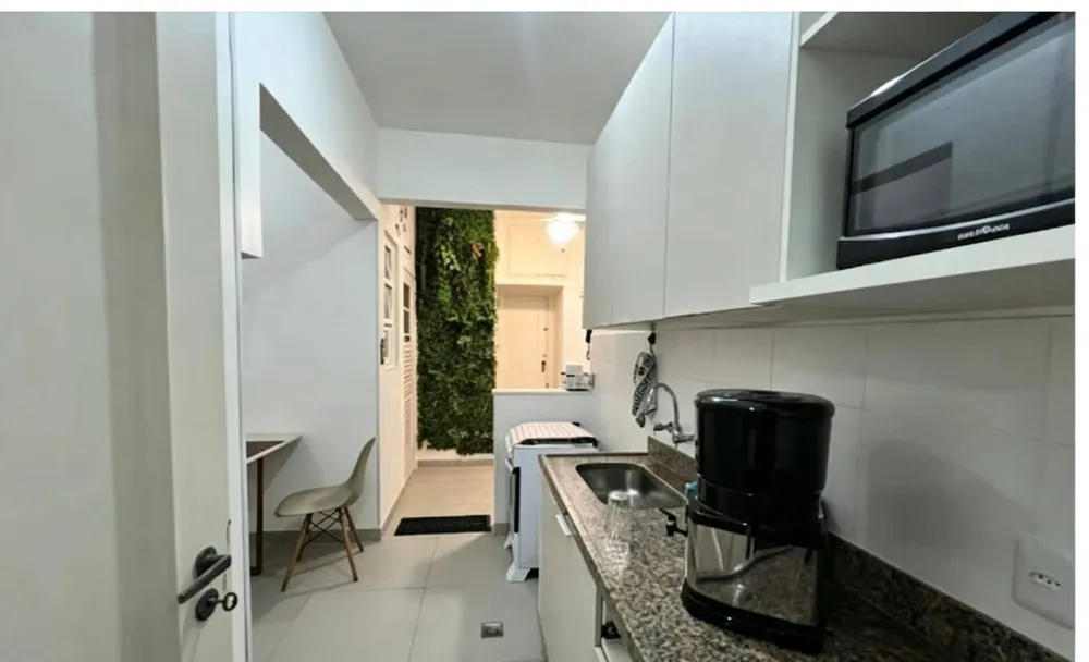 Apartamento, 3 quartos, 100 m² - Foto 13