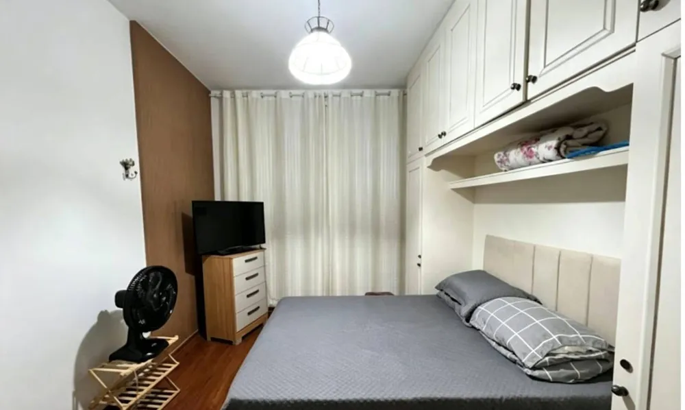 Apartamento, 3 quartos, 100 m² - Foto 10