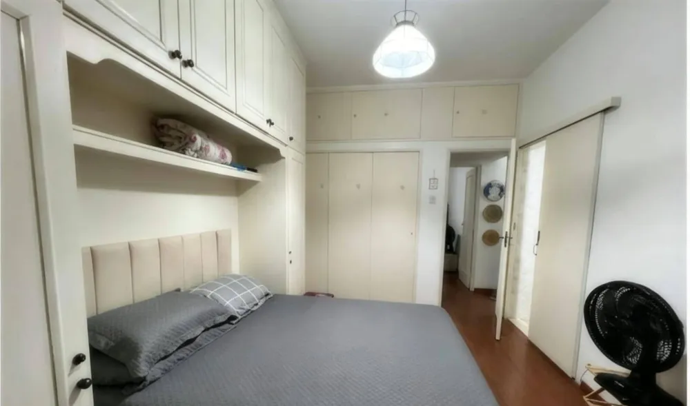 Apartamento, 3 quartos, 100 m² - Foto 9