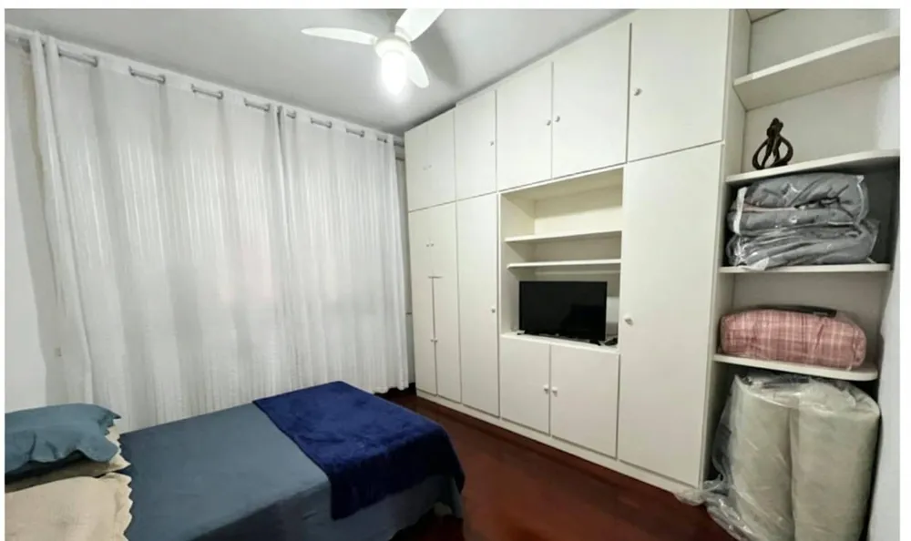 Apartamento, 3 quartos, 100 m² - Foto 6