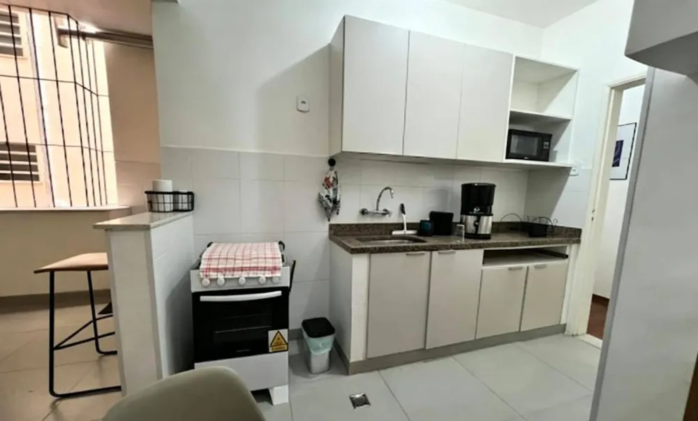 Apartamento, 3 quartos, 100 m² - Foto 14
