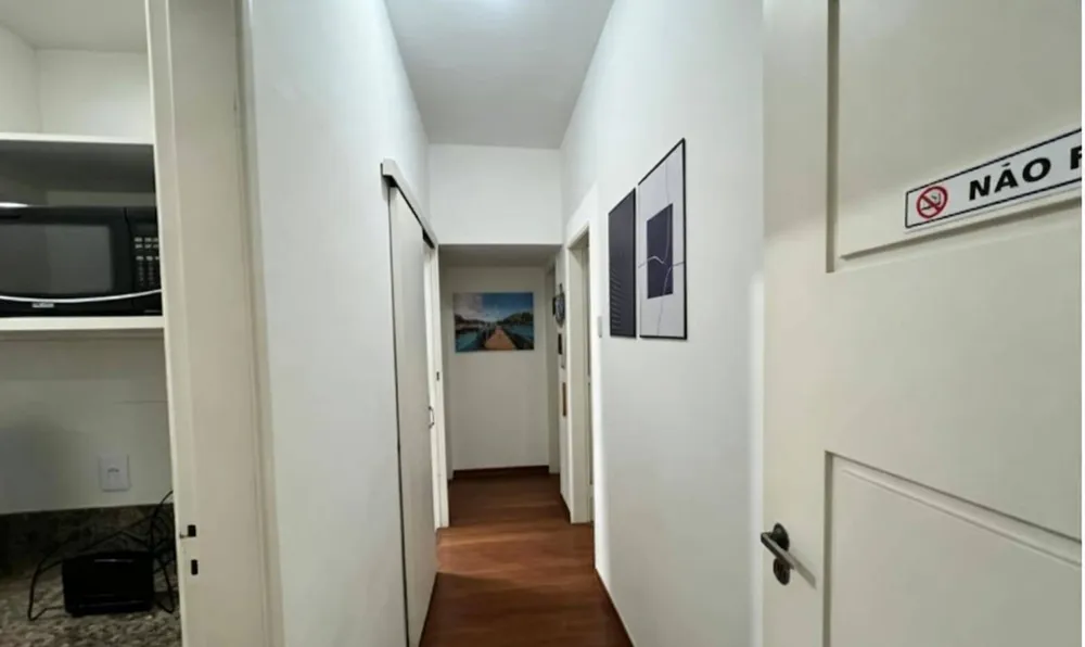 Apartamento, 3 quartos, 100 m² - Foto 8