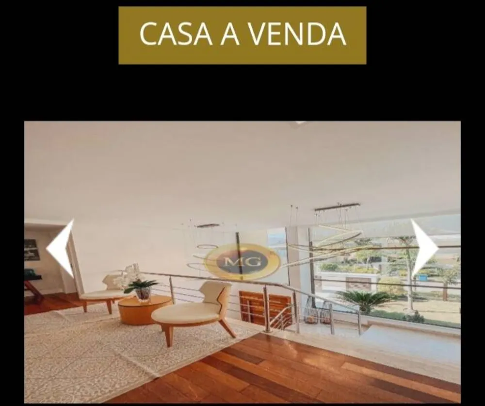 Apartamento, 4 quartos, 680 m² - Foto 8