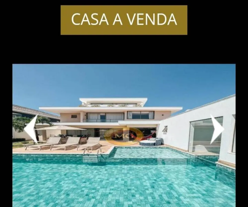 Apartamento, 4 quartos, 680 m² - Foto 5