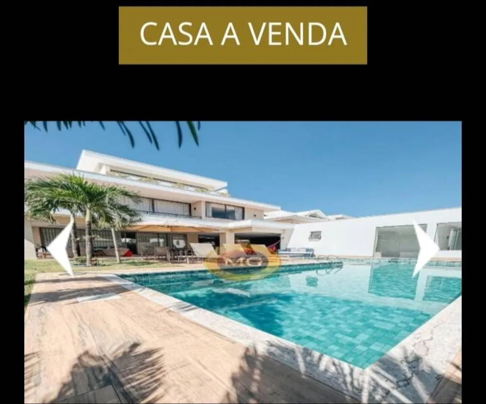 Apartamento, 4 quartos, 680 m² - Foto 1