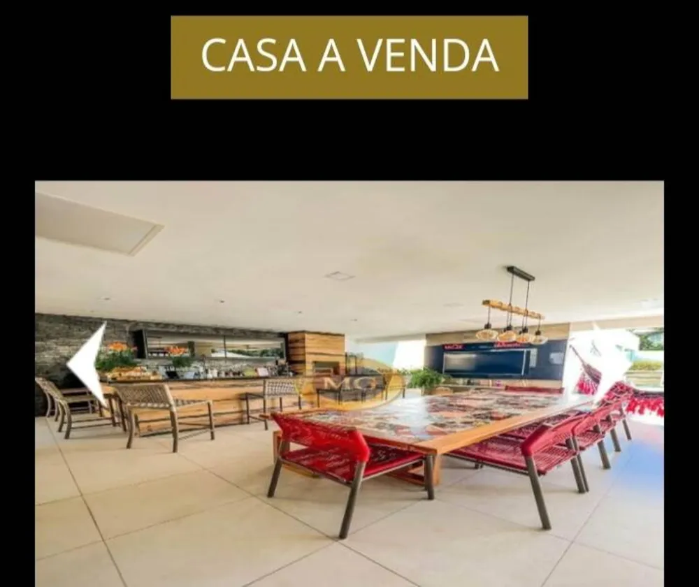 Apartamento, 4 quartos, 680 m² - Foto 15