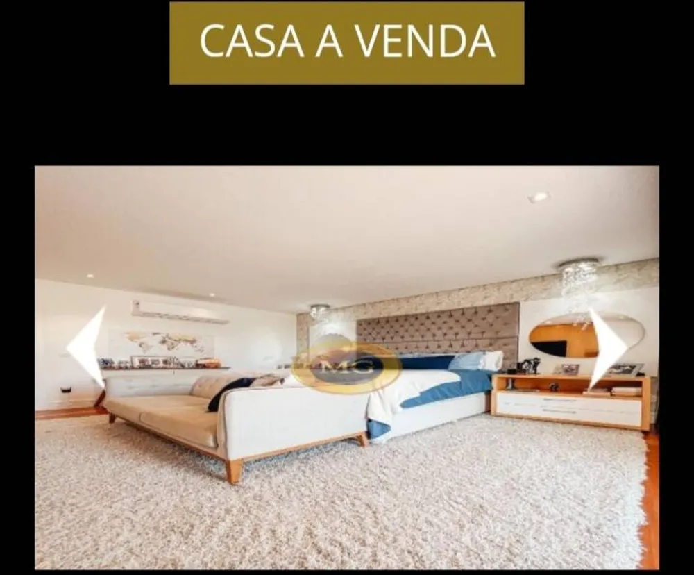 Apartamento, 4 quartos, 680 m² - Foto 2