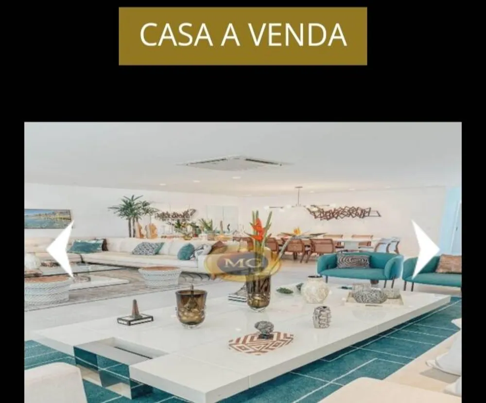 Apartamento, 4 quartos, 680 m² - Foto 11
