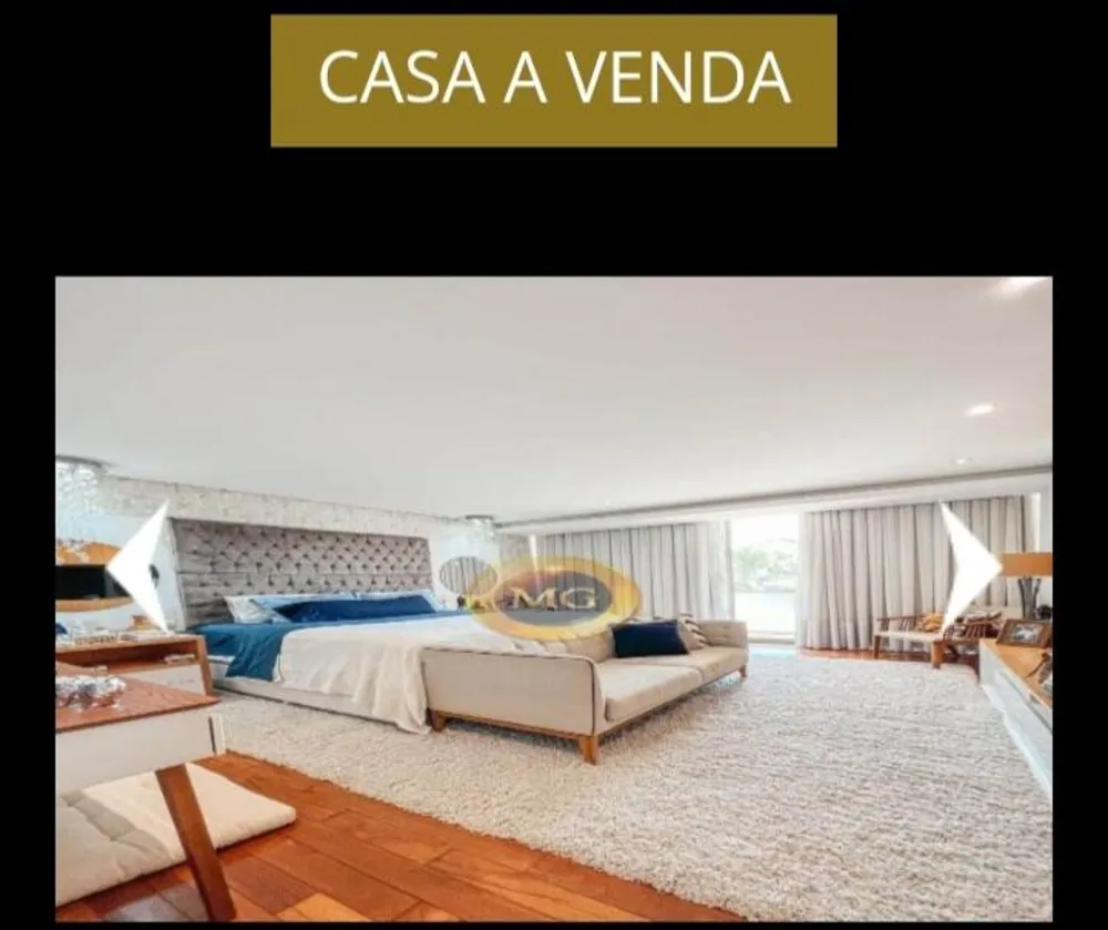 Apartamento, 4 quartos, 680 m² - Foto 24