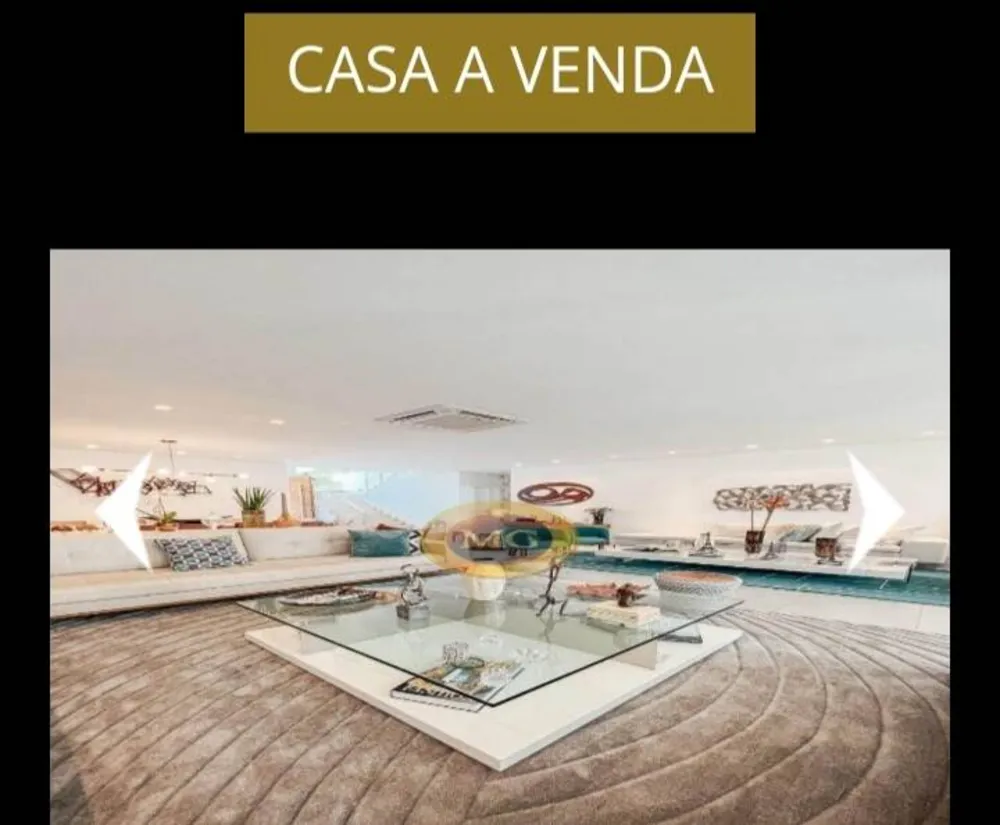 Apartamento, 4 quartos, 680 m² - Foto 19