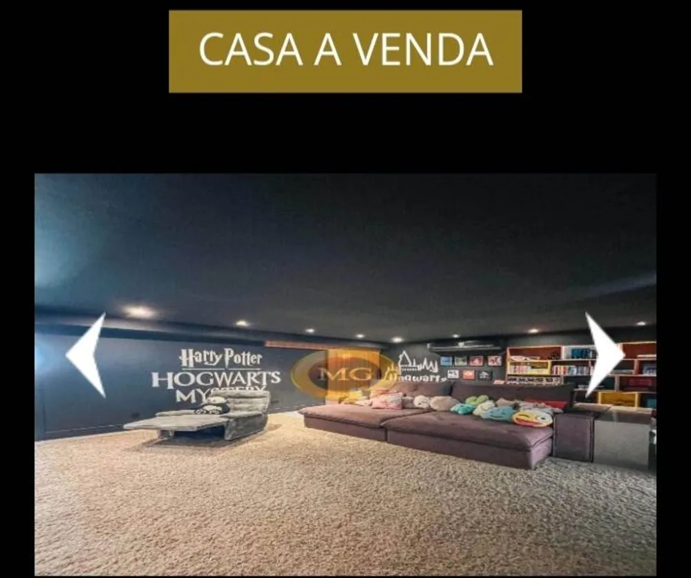 Apartamento, 4 quartos, 680 m² - Foto 25