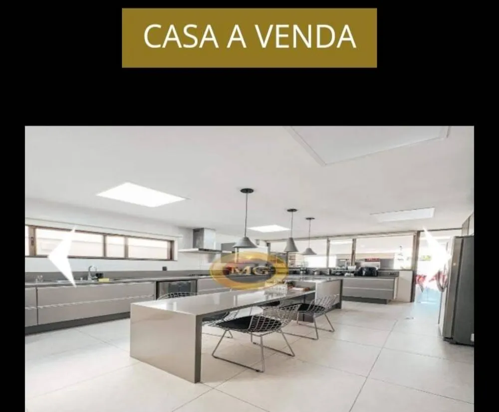 Apartamento, 4 quartos, 680 m² - Foto 10