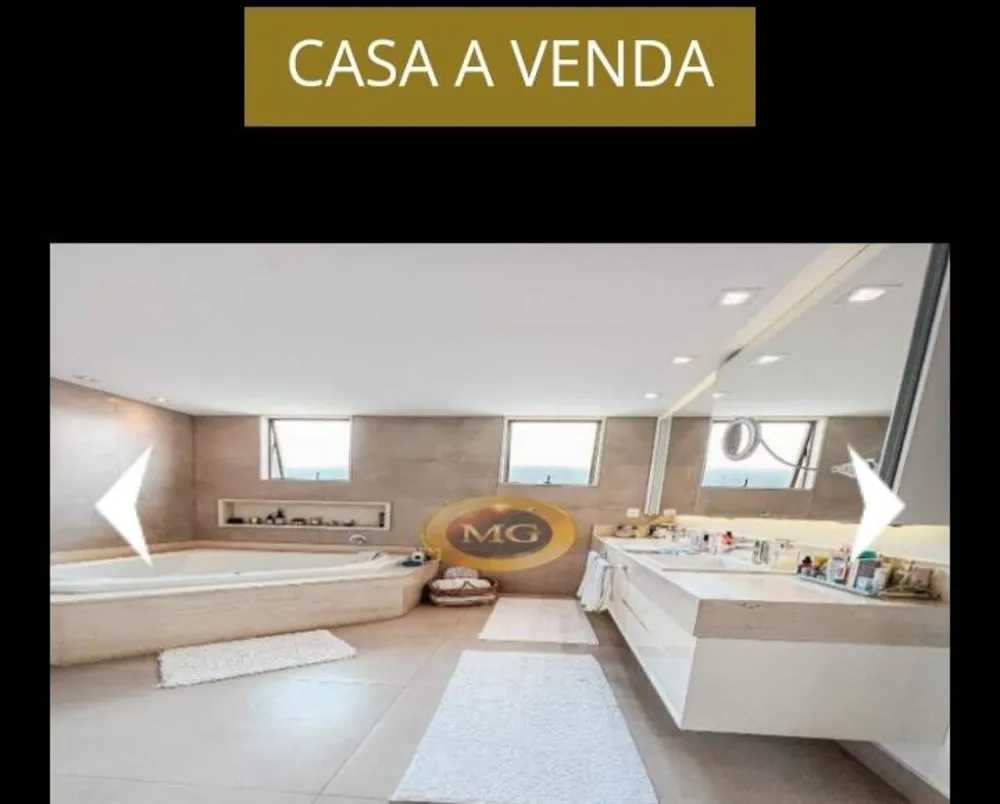 Apartamento, 4 quartos, 680 m² - Foto 23