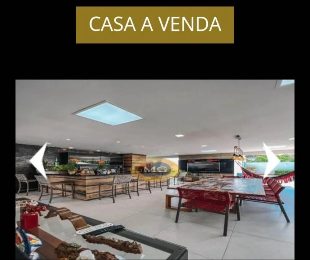 Apartamento, 4 quartos, 680 m² - Foto 20