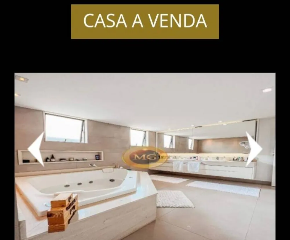 Apartamento, 4 quartos, 680 m² - Foto 4