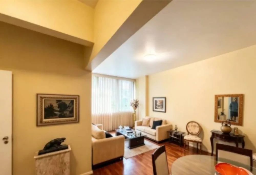 Apartamento, 3 quartos, 100 m² - Foto 3