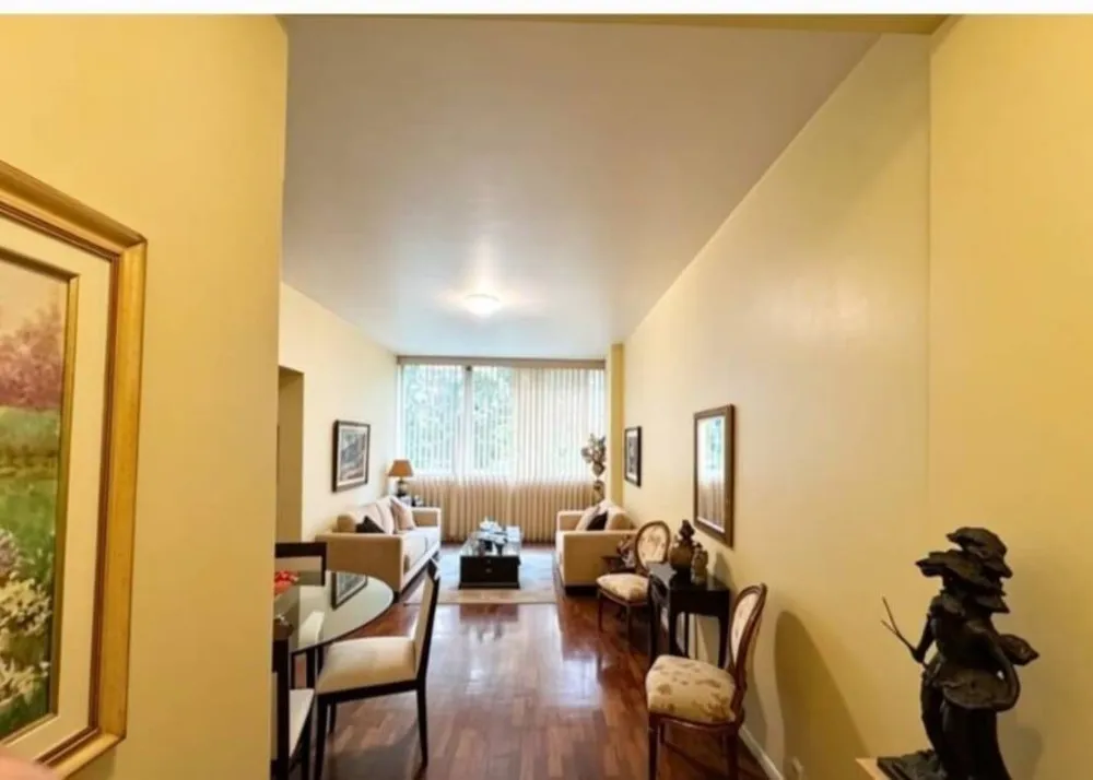 Apartamento, 3 quartos, 100 m² - Foto 4
