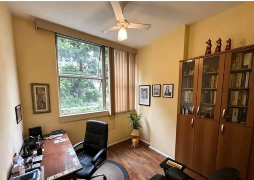 Apartamento, 3 quartos, 100 m² - Foto 8
