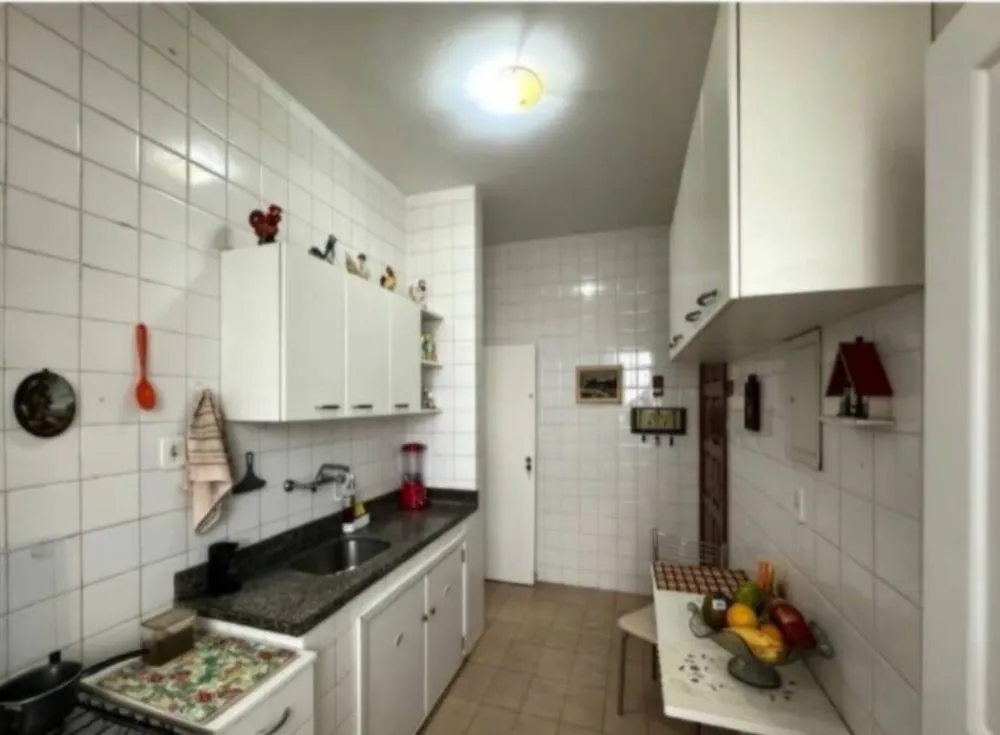 Apartamento, 3 quartos, 100 m² - Foto 11