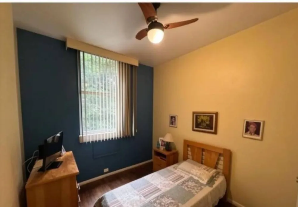 Apartamento, 3 quartos, 100 m² - Foto 6