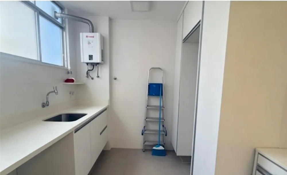 Apartamento, 1 quarto, 59 m² - Foto 13