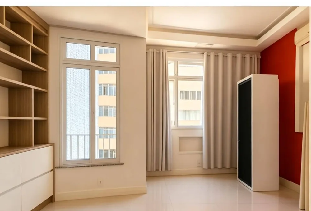 Apartamento, 1 quarto, 59 m² - Foto 6