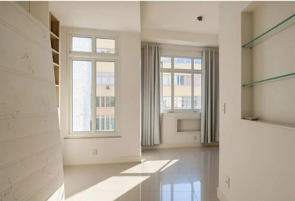 Apartamento, 1 quarto, 59 m² - Foto 7