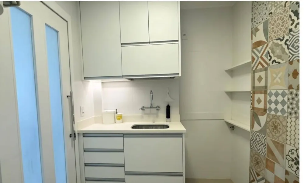 Apartamento, 1 quarto, 59 m² - Foto 12