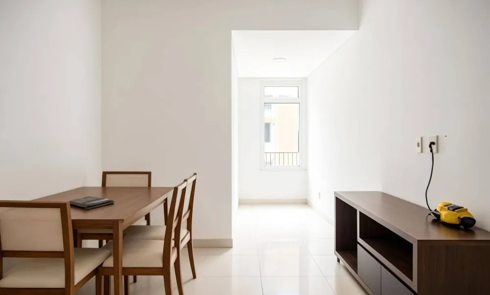 Apartamento, 1 quarto, 59 m² - Foto 3