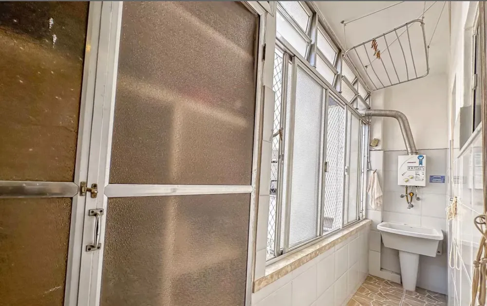 Apartamento, 2 quartos, 98 m² - Foto 9