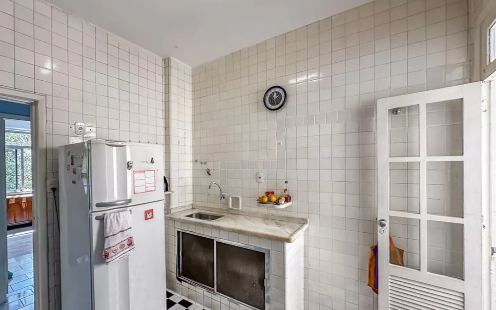 Apartamento, 2 quartos, 98 m² - Foto 10