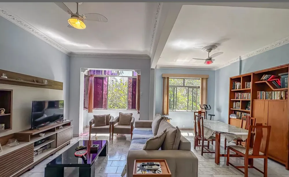 Apartamento, 2 quartos, 98 m² - Foto 3