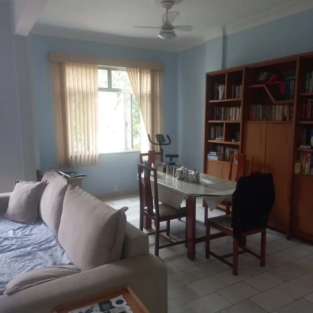 Apartamento, 2 quartos, 98 m² - Foto 16